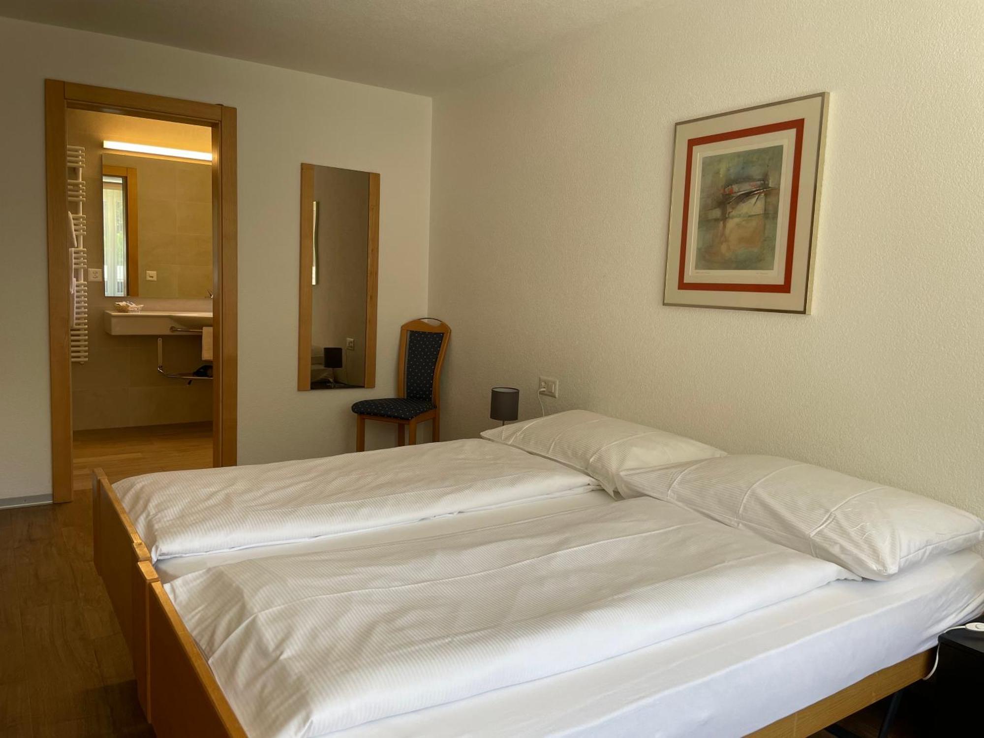 Saaserhof Apartments Cameră foto