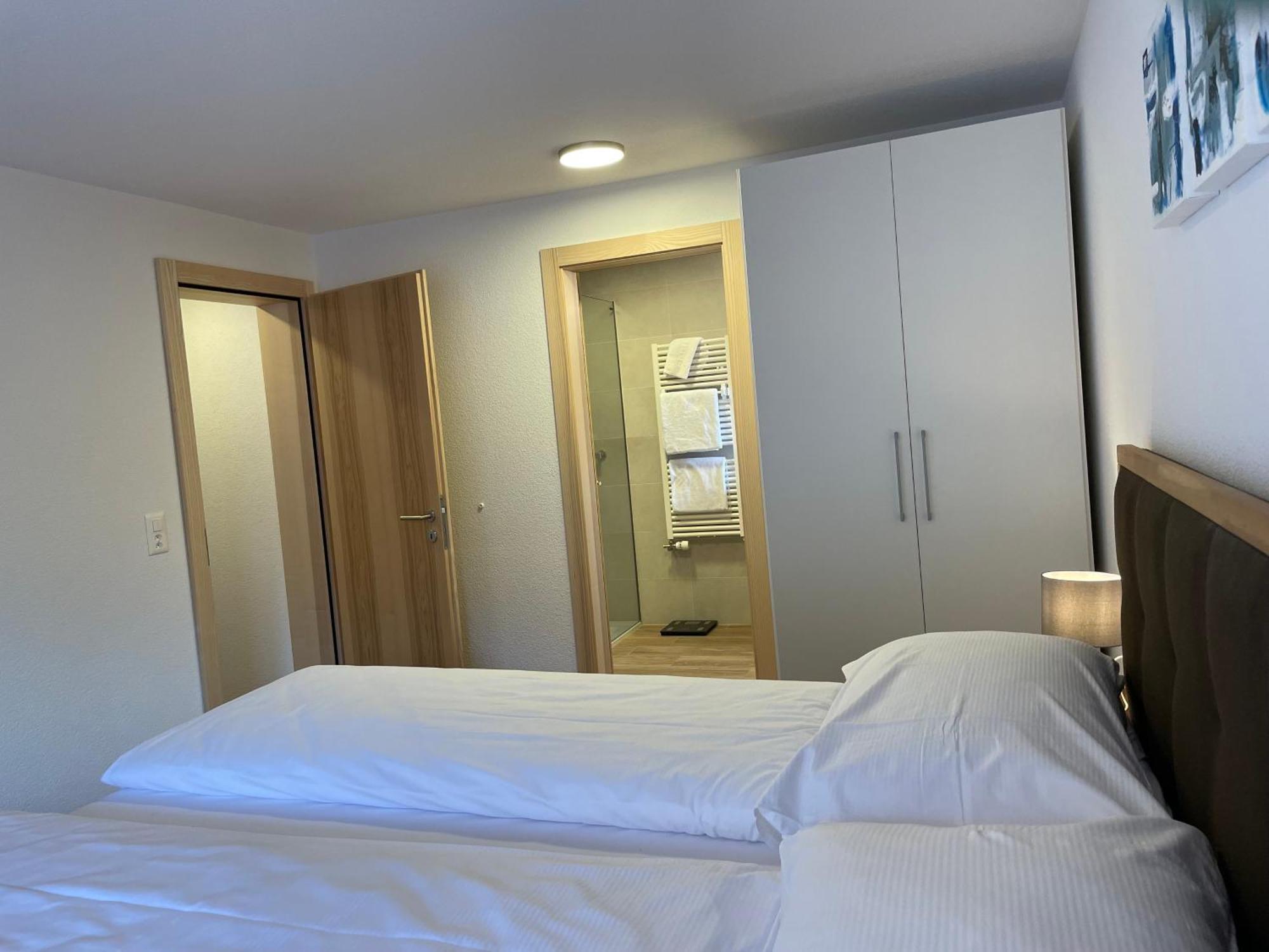 Saaserhof Apartments Cameră foto