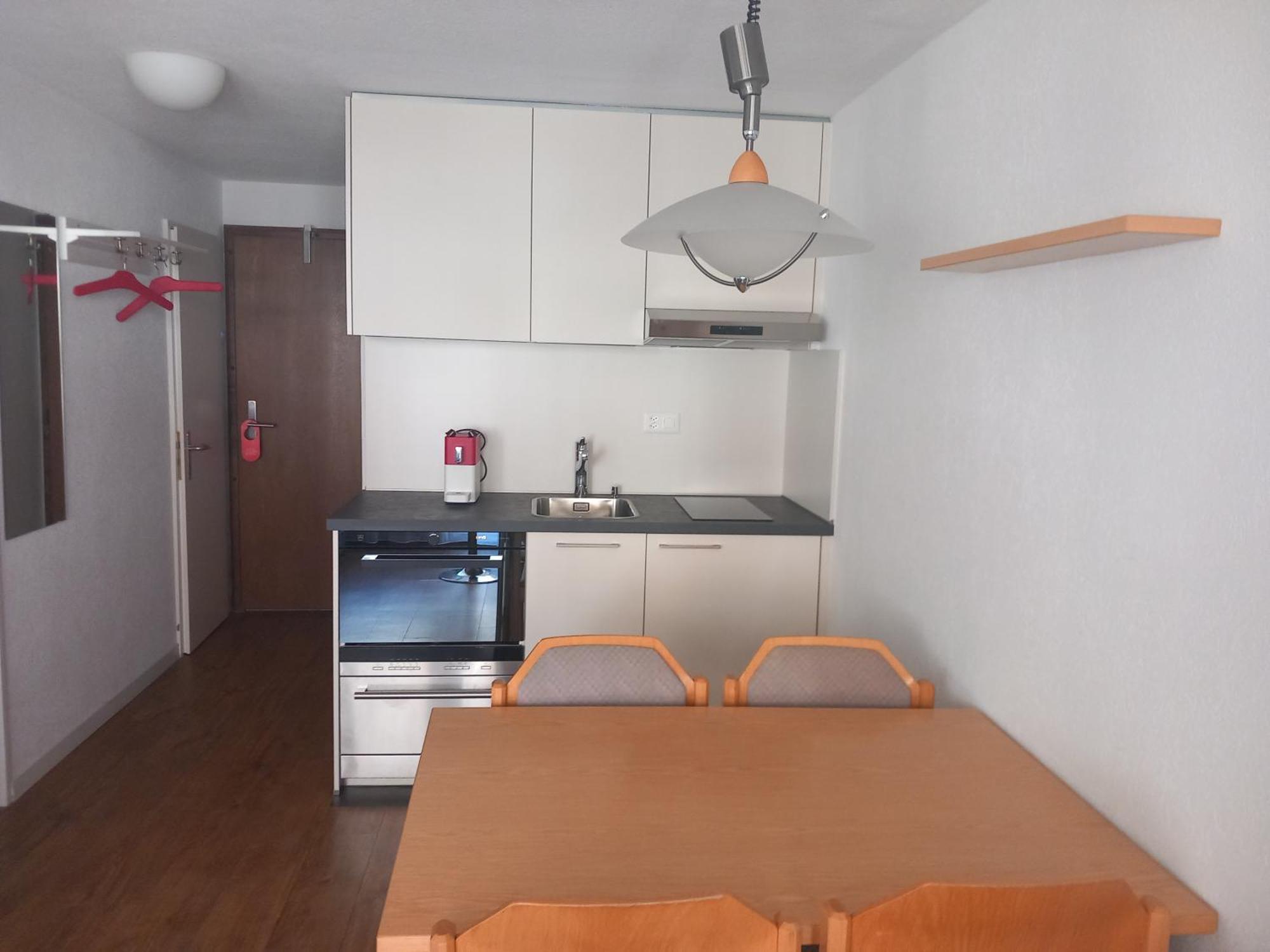 Saaserhof Apartments Cameră foto