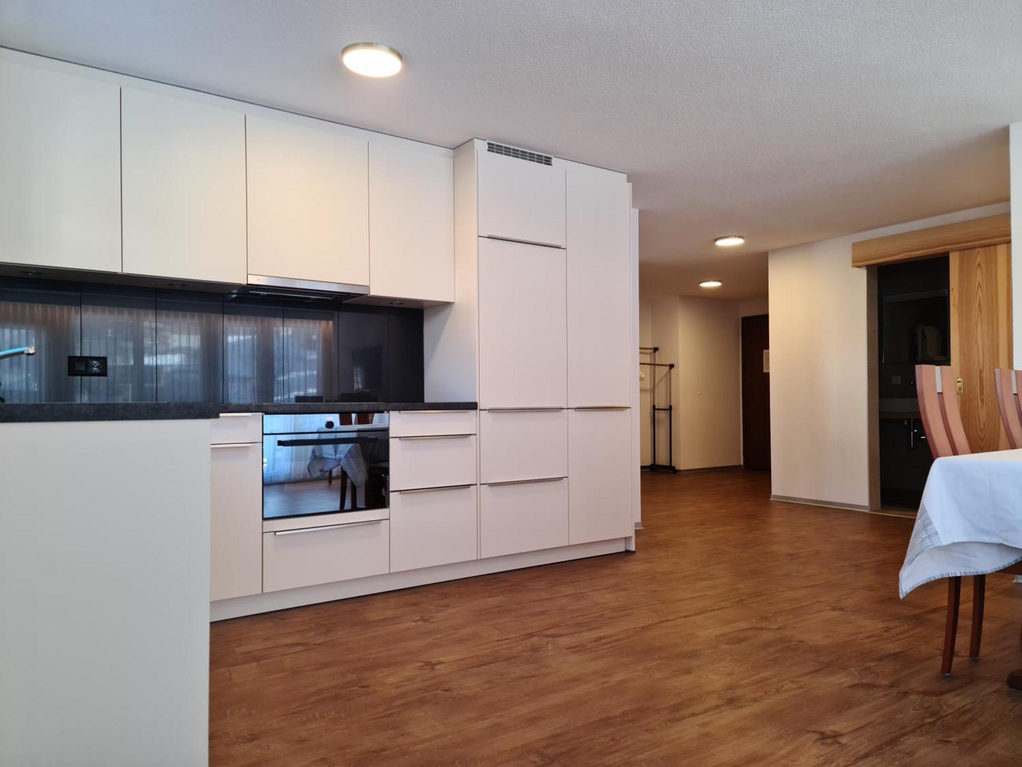 Saaserhof Apartments Cameră foto